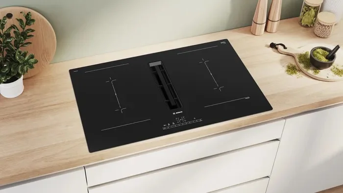 BOSCH 電磁爐